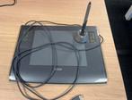 Wacom Intuos 3 Grafisch Tablet PTZ-630, Ophalen of Verzenden, Multi-touch, Gebruikt, Bedraad
