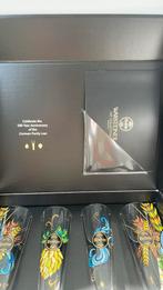 Nieuwe Warsteiner Art Collection Glazen Set, Ophalen of Verzenden, Nieuw