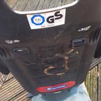 halfords fietsstoeltje, Ophalen of Verzenden, Gebruikt