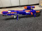 Nerf pijltjes sniper gun, Kinderen en Baby's, Speelgoed | Buiten | Actiespeelgoed, Ophalen of Verzenden, Gebruikt