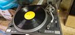 JB Systems Disco 2000 Platenspeler + Stanton Naald, Overige merken, Gebruikt, Pitch-regelaar, Ophalen of Verzenden