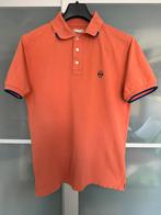 Jacob Cöhen Polo maat M, Maat 48/50 (M), Oranje, Ophalen of Verzenden, Zo goed als nieuw