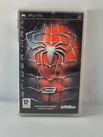 Spiderman 3 - PSP - Playstation Portable, Ophalen of Verzenden