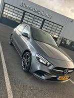 Mercedes-Benz B-Klasse B200 AMG 163PK 7G-DCT 2019 Grijs, Auto's, 4 cilinders, 163 pk, Particulier, 1600 kg
