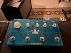 TC Electronics Triple delay flashback, Muziek en Instrumenten, Effecten, Ophalen of Verzenden, Gebruikt, Delay of Echo