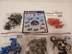 Vintage lego technic 8244 convertables lego technic, Ophalen of Verzenden, Zo goed als nieuw