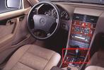 Mercedes C-klasse W202 brillenvak middenconsole, Ophalen of Verzenden, Nieuw