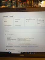 Dell Precision 3550 - Krachtige Laptop!, Dell, 2 tot 3 Ghz, Verzenden, Intel® Core™ i7 