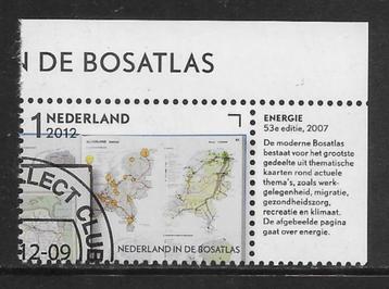 2012, Bosatlas, Energie [2938] (K2618) beschikbaar voor biedingen