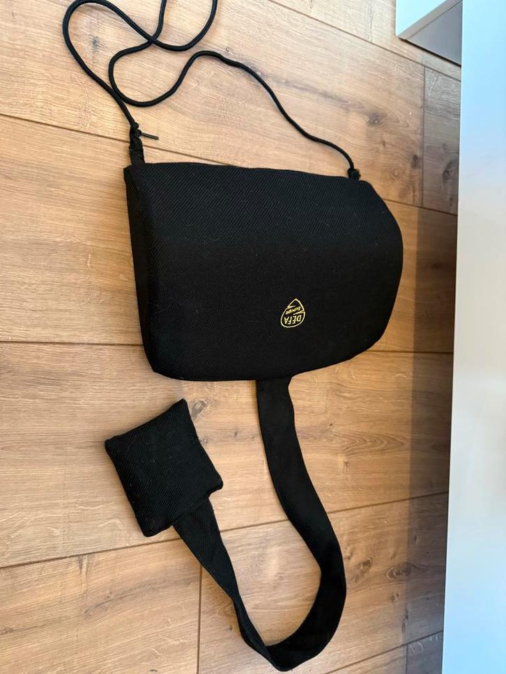 DEFA Rugsteun Auto - Zo goed als nieuw!, Auto diversen, Automatten, Zo goed als nieuw, Ophalen of Verzenden