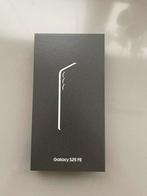 Samsung galaxy s25 FE 128GB lichtblauw NIEUW, Overige modellen, Overige kleuren, Nieuw, Ophalen of Verzenden