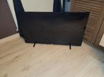 Zgan Philips 43 inch smart led tv, Audio, Tv en Foto, Televisies, Ophalen, Zo goed als nieuw, 100 cm of meer, Philips