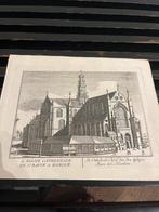 Haarlem - bavo haarlem, Ophalen of Verzenden