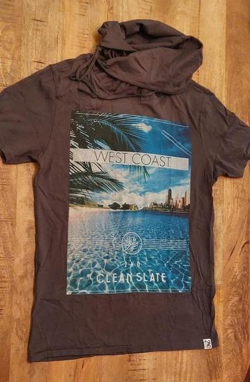 2nd Precinct colshirt beschikbaar voor biedingen