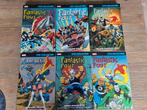 Fantastic Four Epic Collections, Eén comic, Ophalen of Verzenden, Zo goed als nieuw, Amerika