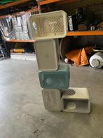 Katten klimtoren /krabpaal / speeltoestel, Ophalen, Krabpaal