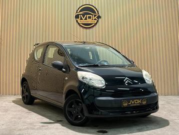 Citroen C1 1.0-12V APK/ LM VELGEN/NAP/SPOILER beschikbaar voor biedingen