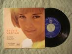 Sylvie Vartan 7" Vinyl EP: ‘I'm Watching’ (Frankrijk), Pop, EP, Ophalen of Verzenden, 7 inch