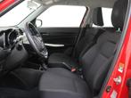 Suzuki Swift 1.2 Select SmartHybride Automaat Comfort en Zui, Auto's, Suzuki, Stof, Gebruikt, Euro 6, 4 cilinders