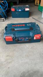 Bosch sortimo L box, Ophalen of Verzenden, Zo goed als nieuw