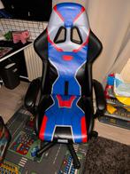 Gamestoel voor kinderen Transformer, Huis en Inrichting, Ophalen, Zwart