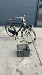 Fiets cortina jongens, 26 inch of meer, Versnellingen, Ophalen of Verzenden, Zo goed als nieuw