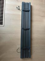 Jaloezieën in goede staat (kleur antraciet), Ophalen, 50 tot 100 cm, Zo goed als nieuw, Grijs