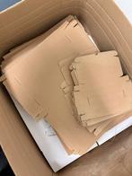 Verzenddozen en brievenbusdoosjes - Diverse maten, Ophalen