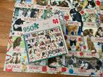 Jumbo Katten Puzzel - 950 Stukjes, Ophalen of Verzenden, Gebruikt, Legpuzzel