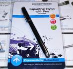 Conceptronic CSTYLUSPEN Stylus pen 2-in-1 Ballpoint Tablet