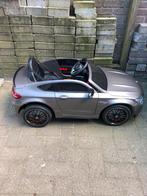 Mercedes kinder elektrische auto met nieuwe accu, Ophalen of Verzenden, Zo goed als nieuw