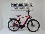 Pegasus Premio Evo 10 Lite 400wh Heren Red/black Matt 55cm M, Fietsen en Brommers, 55 tot 59 cm, Gebruikt, Overige merken