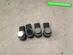 PDC SENSOR SET Volkswagen Golf VI (5K1) (3C0919275S), Auto-onderdelen, Overige Auto-onderdelen, Gebruikt, Volkswagen