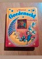 1-Minuut Goedenacht Verhaaltjes, Ophalen of Verzenden, Zo goed als nieuw