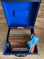 Harmonica Weltmeister GC, Muziek en Instrumenten, Ophalen, Wereldmuziek, Overige instrumenten, Zo goed als nieuw