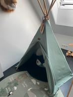 Nobodinoz tipi tent zonder aankleding, Ophalen of Verzenden, Zo goed als nieuw
