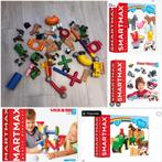 Smartmax. My first tractor, boederij dieren, click en roll,, Verzenden, Zo goed als nieuw