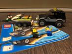 Lego 60058 auto, aanhanger en jet ski, Ophalen, Zo goed als nieuw