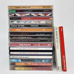 CD Collection Latin - 17 CD's - Sergio Mendes, Juanes, Tito, Ophalen of Verzenden, Gebruikt