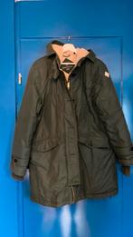 Winterjas Gant dames, Kleding | Dames, Maat 46/48 (XL) of groter, Ophalen of Verzenden, GANT, Gedragen