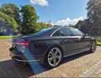 Audi A8 4.2 tdi 2015, Auto's, Automaat, 8 cilinders, Leder, Diesel