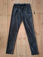 Zwarte Legging - Maat M, Kleding | Dames, Broeken en Pantalons, Maat 38/40 (M), Zwart, Ophalen of Verzenden, Zo goed als nieuw