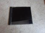 Metallica - The Black Album, Ophalen of Verzenden, Zo goed als nieuw