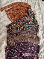 Idioot groot pakket kleding meisje, Ophalen of Verzenden, Gebruikt