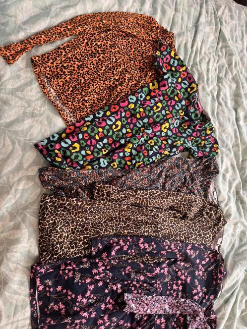Idioot groot pakket kleding meisje, Kinderen en Baby's, Kinderkleding | Kinder-kledingpakketten, Gebruikt, Ophalen of Verzenden