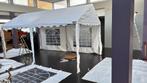 Parytent, Tuin en Terras, Partytenten, Ophalen, Partytent, Minder dan 4 meter, Zo goed als nieuw