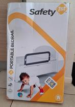 Uitvalbeveiliger bed, Ophalen, Zo goed als nieuw