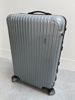 Rimowa check-in koffer, 4 wieltjes 75 cm, Ophalen, Gebruikt, Hard kunststof, 45 tot 55 cm