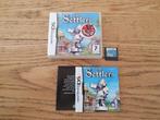 Settlers CIB x € 10,00, Spelcomputers en Games, Games | Nintendo DS, 1 speler, Ophalen of Verzenden, Sport, Vanaf 3 jaar