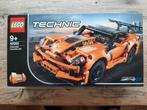 Technic LEGO, Ophalen, Nieuw, Complete set, Lego
